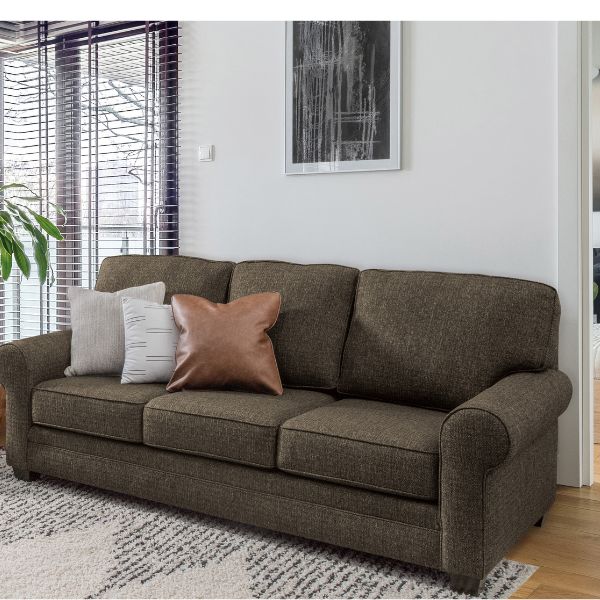 Ellington Sock Arm Sofa