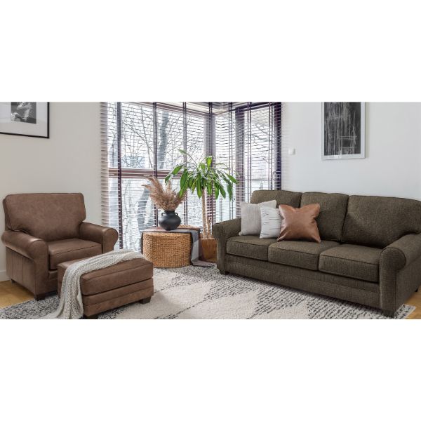 Ellington Sofa Collection