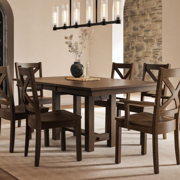 Emma Dining Room Set