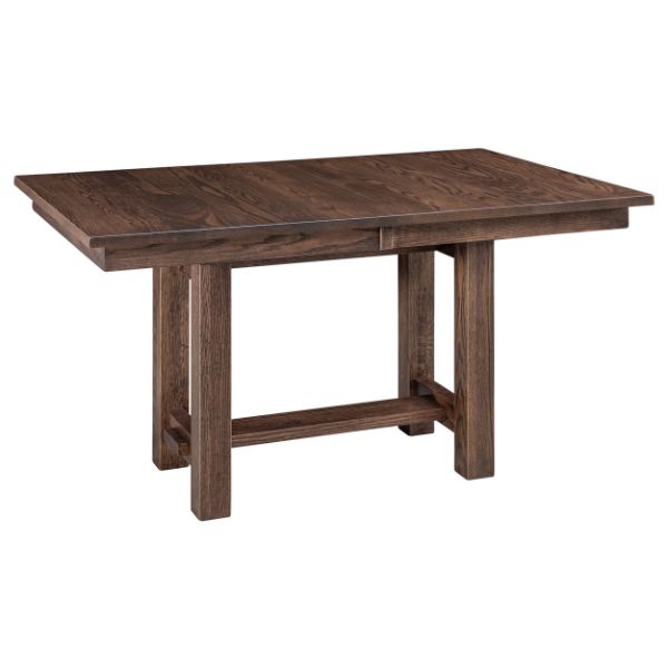 Emma Dining Room Trestle Table