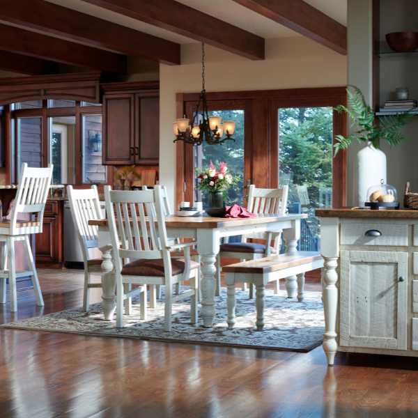 dining room table 