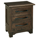 Farmhouse Nightstand