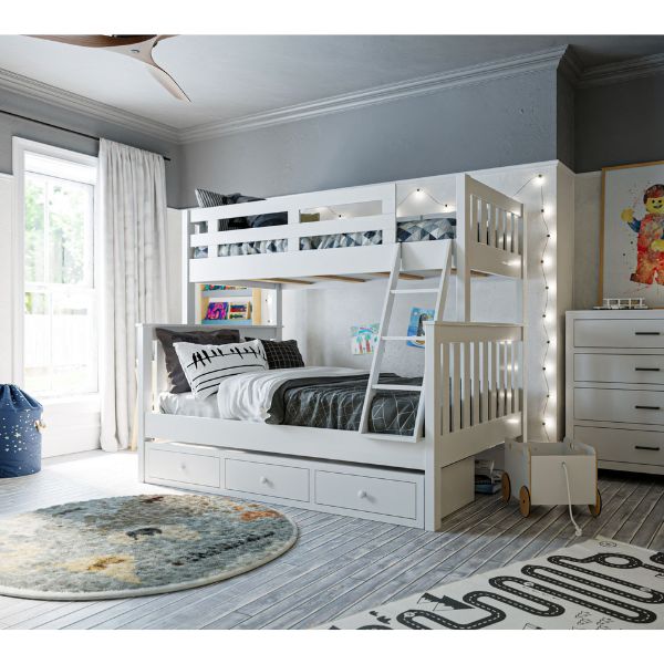 Fremont Bunk Bed
