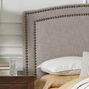 Gabrielle Upholstered Bed
