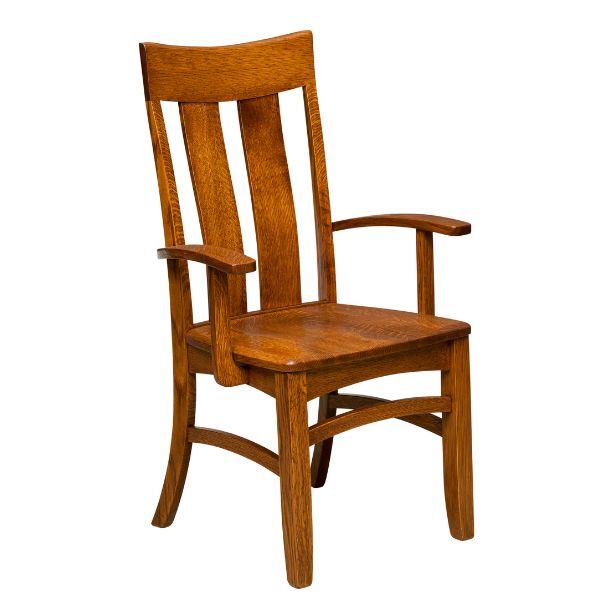 galena dining room chair