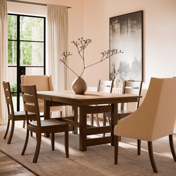 Greenwood Dining Room Set