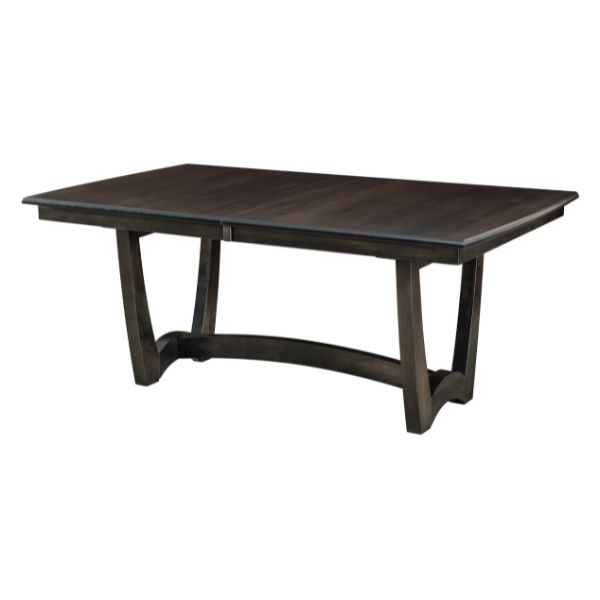 Hannah Trestle Extension Table