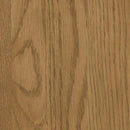 Plain Sawn White Oak Samples