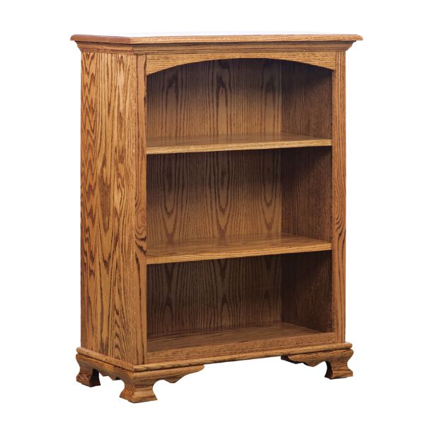 bookcase