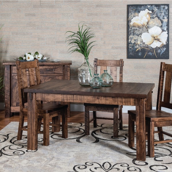 houston lg table