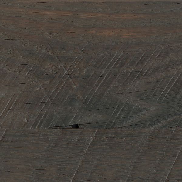 Husk Sample Rough Sawn