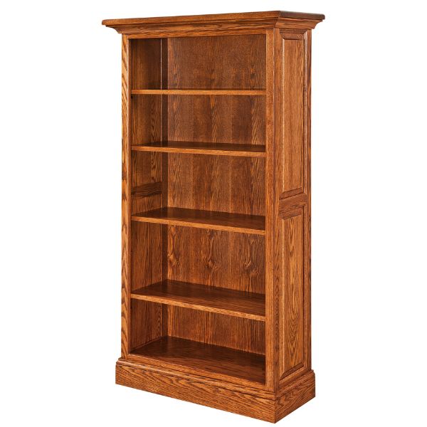 bookcase
