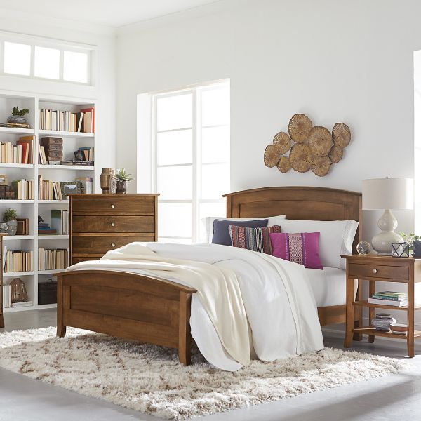 Laurel Bed