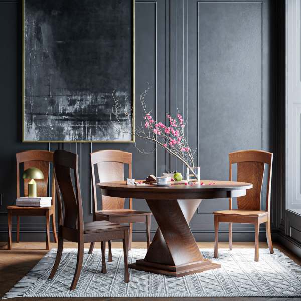Lemont Dining Room Chair