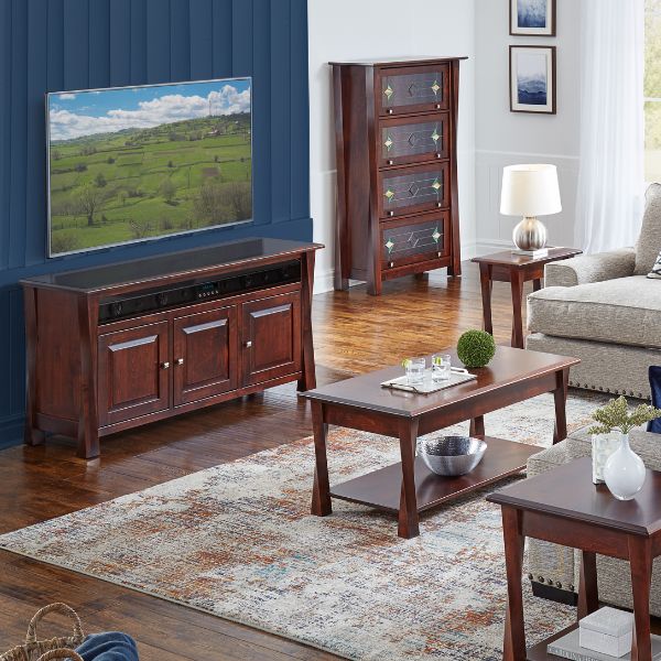 Lexington Media Center