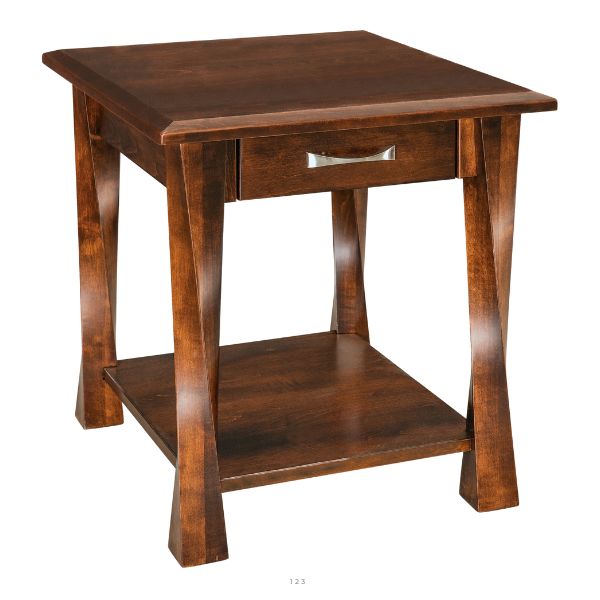 Lexington Occasional tables