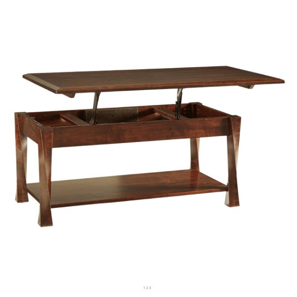 Lexington Occasional tables