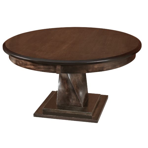 Lexington Round Occassional Tables