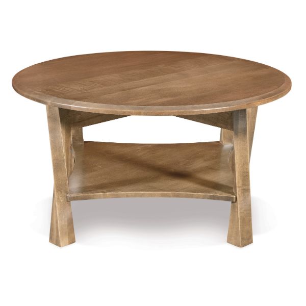 Lexington Round Occassional Tables