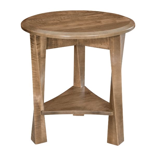 Lexington Round Occassional Tables