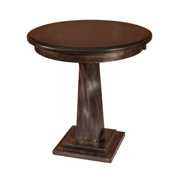 Lexington Round Occassional Tables