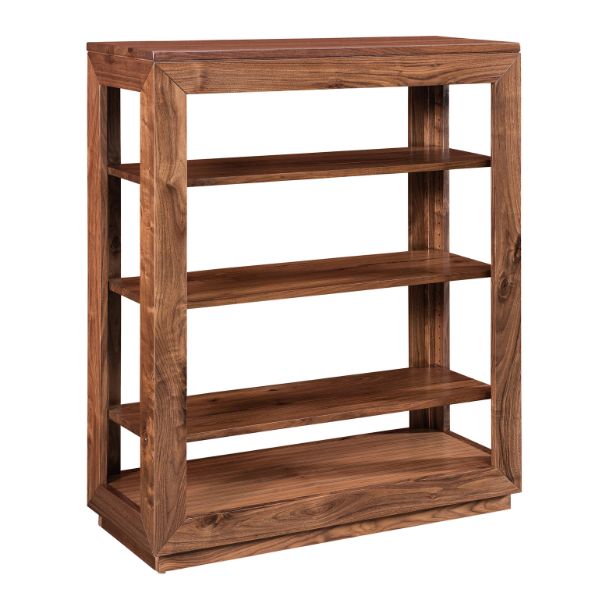 smaller bookcase