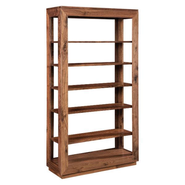 bookcase