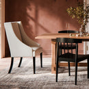 Magnolia Trestle Extension Table