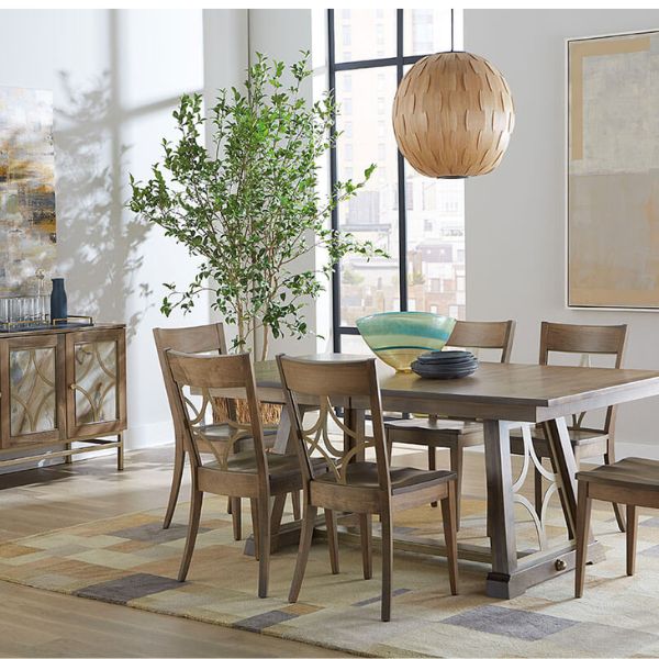 dining room table