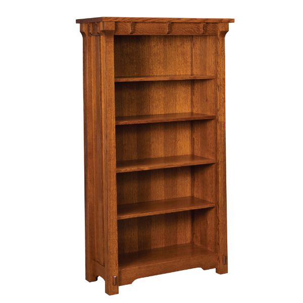 bookcase