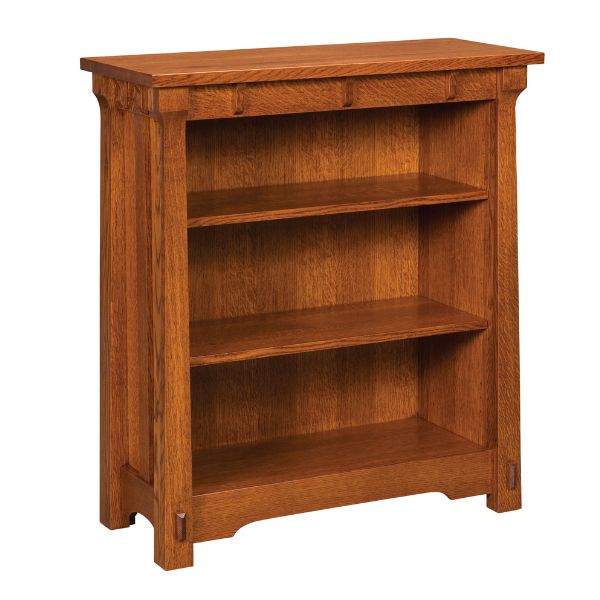bookcase