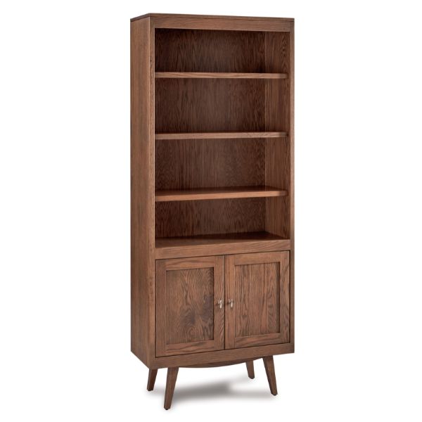 book shelf