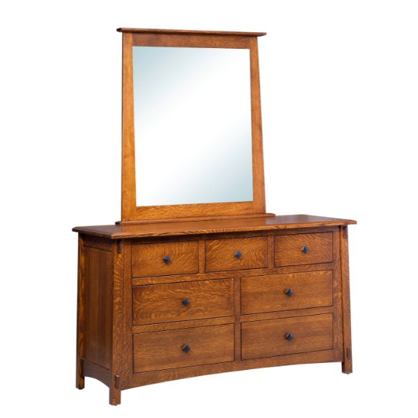McCoy dresser