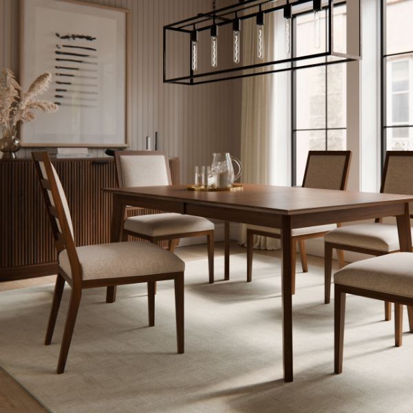 Monterey Dining Room Table