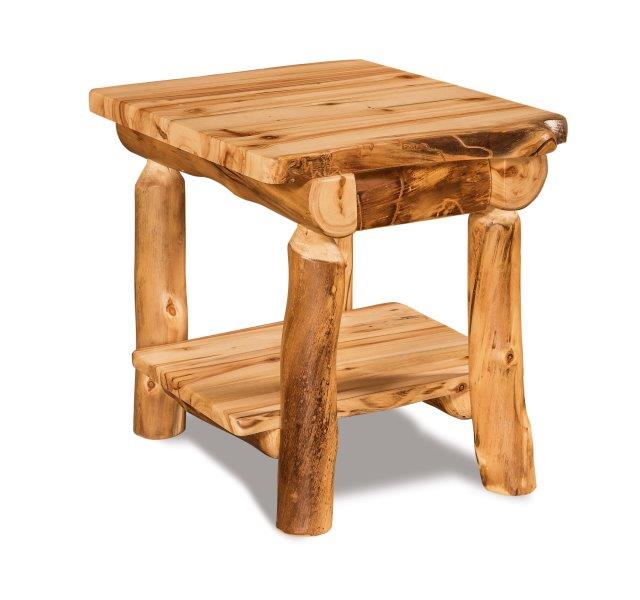 aspen stool