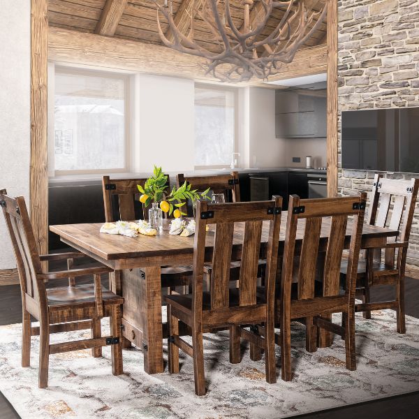 Orewood Dining Chair