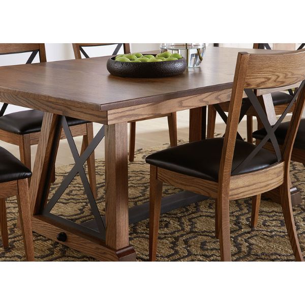dining room table