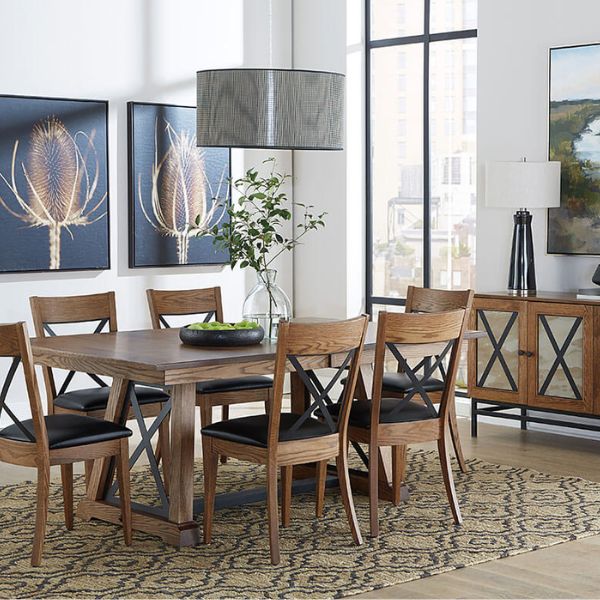 Oxford Dining Chair