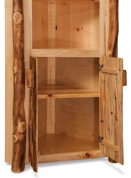 corner cab