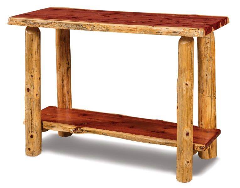 sofa table