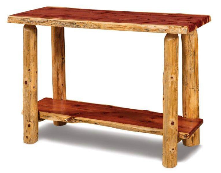 sofa table