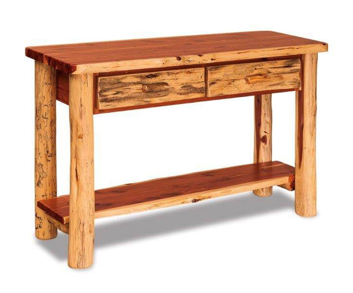 sofa table