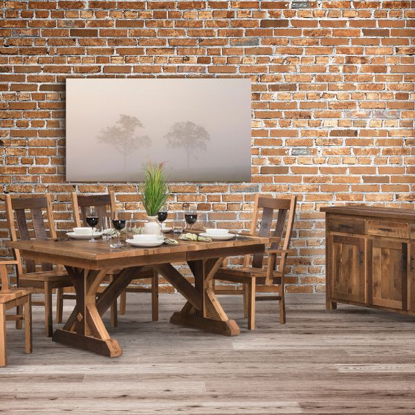 Stretford Dining Collection