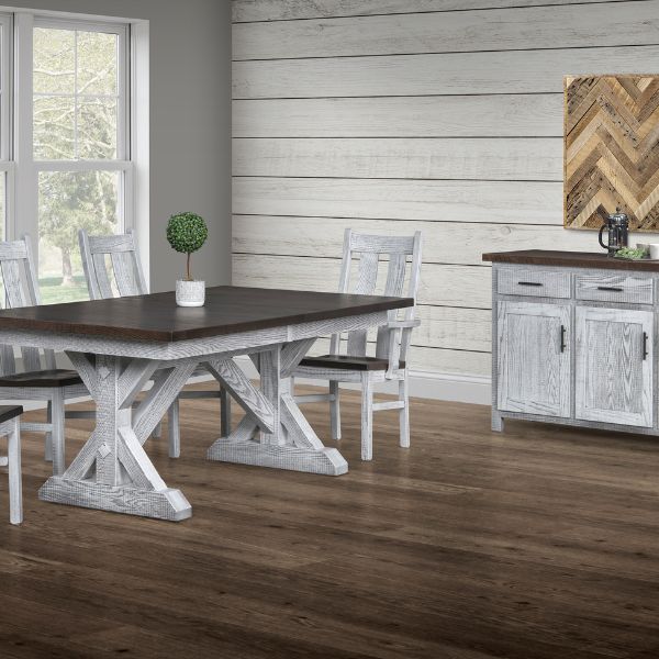 Stretford Dining Collection
