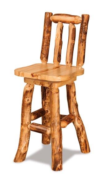 Swivel Bar Stool