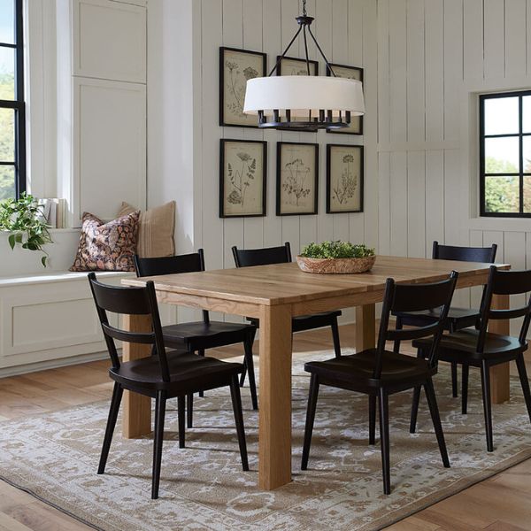 dining room table
