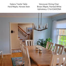 Vancouver Dining Chair