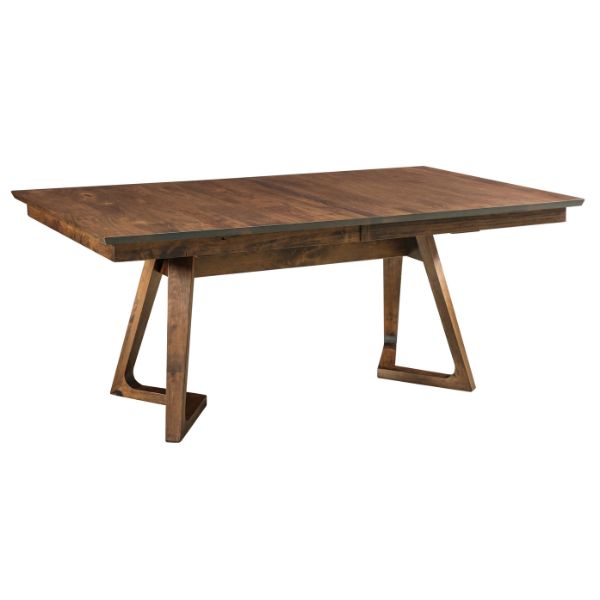 Venice Trestle Extension Table