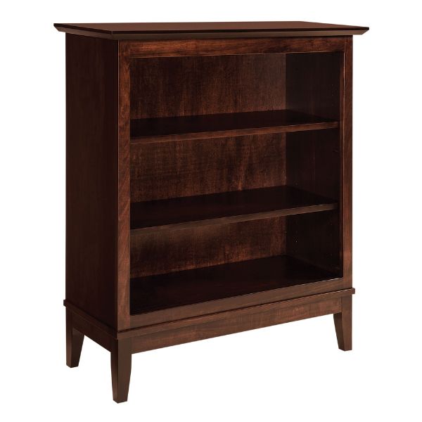 venice bookcase 