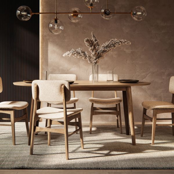 Ventura Dining Room Set